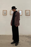 ARCHIVIO J.M.Ribot Suit AJM-G01/PLR-HONGZONG